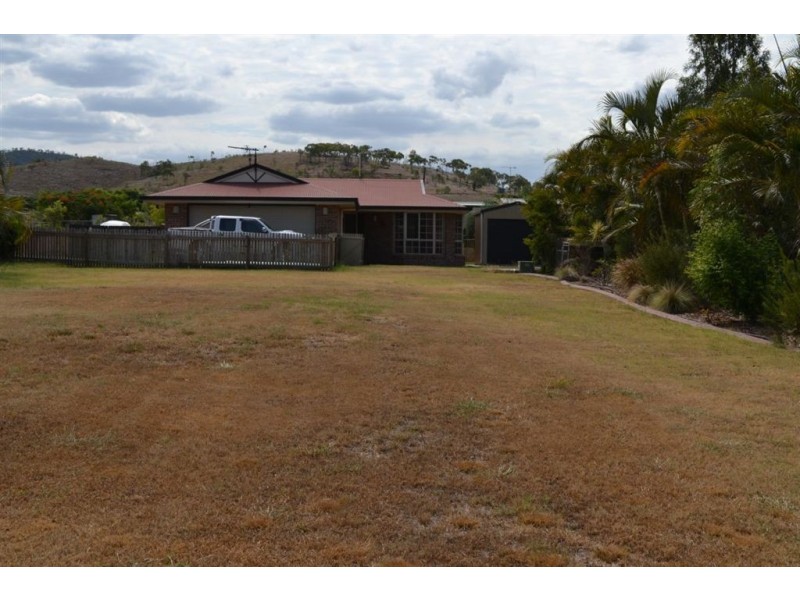 88 Mount Usher Road, Bouldercombe QLD 4702