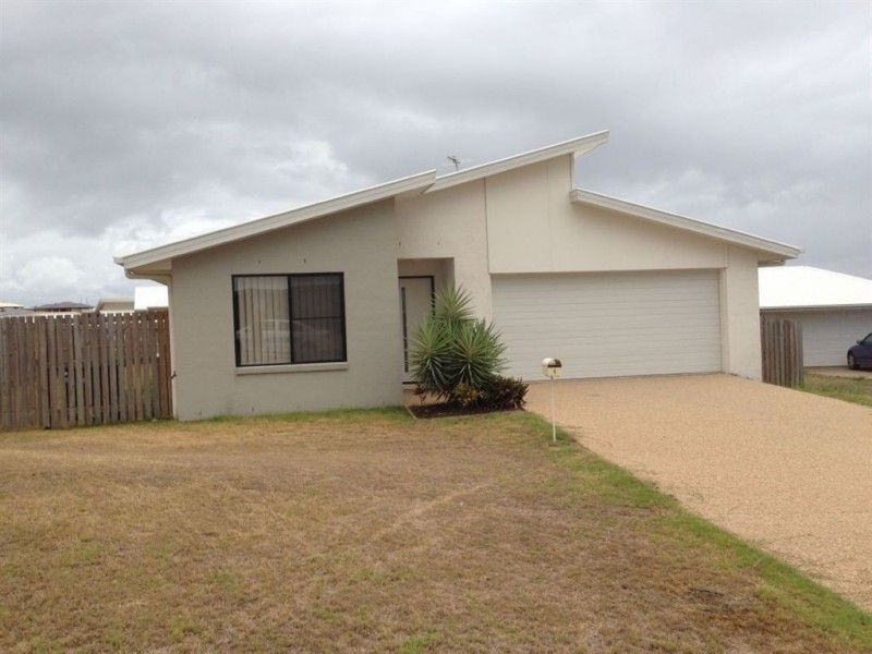 1 Maria Court, Gracemere QLD 4702