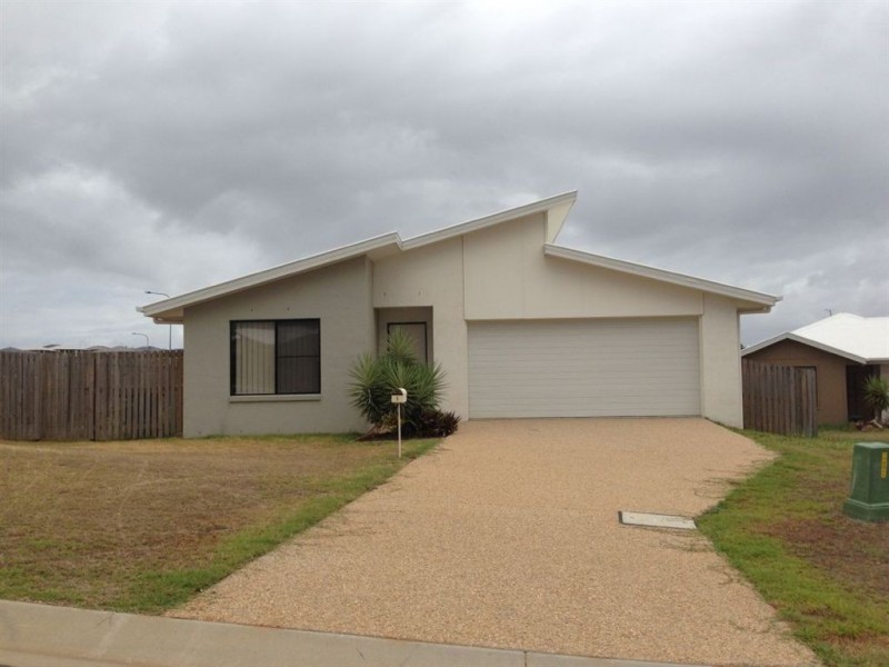 1 Maria Court, Gracemere QLD 4702