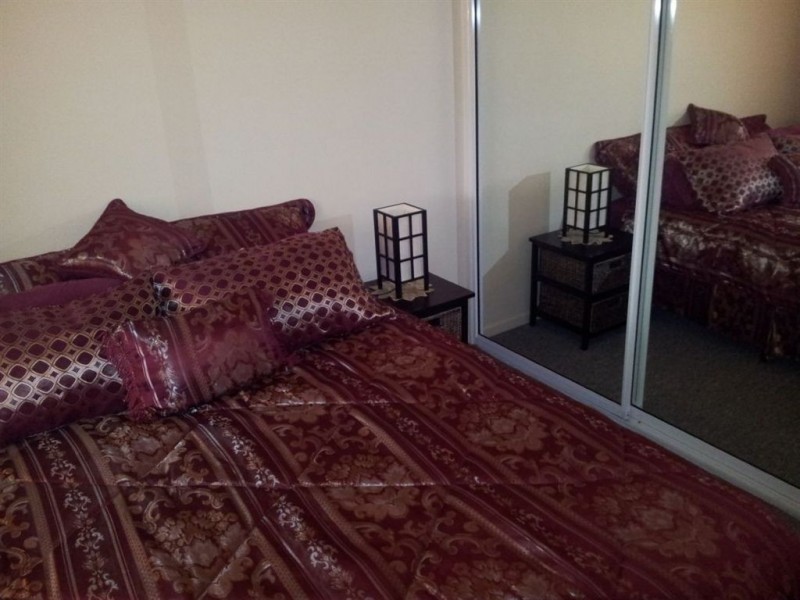 25 BARRY STREET, Gracemere QLD 4702
