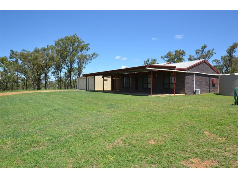 101 Bond Road, Alton Downs QLD 4702