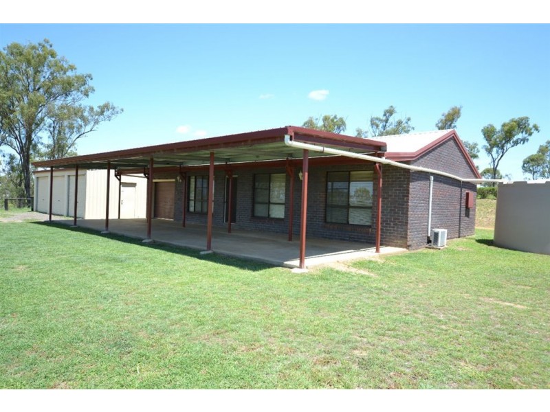 101 Bond Road, Alton Downs QLD 4702