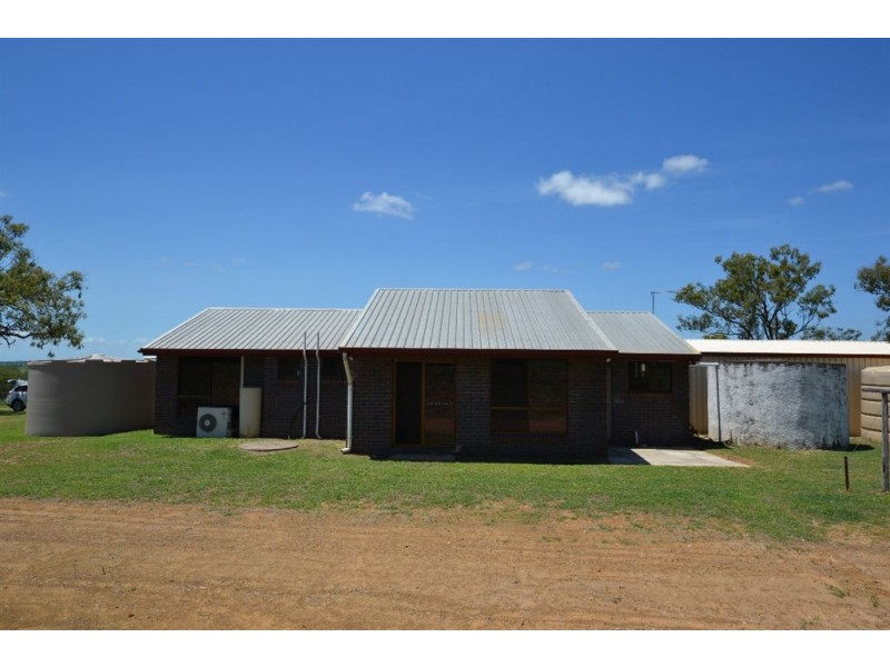 101 Bond Road, Alton Downs QLD 4702