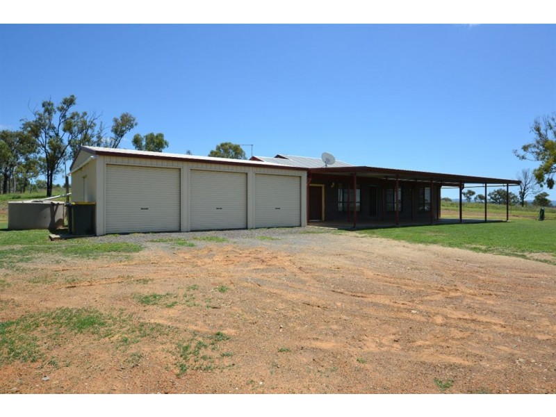 101 Bond Road, Alton Downs QLD 4702