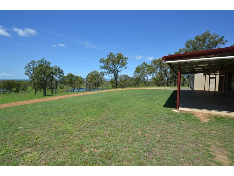 101 Bond Road, Alton Downs QLD 4702