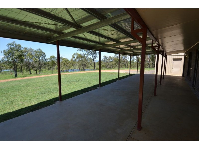 101 Bond Road, Alton Downs QLD 4702