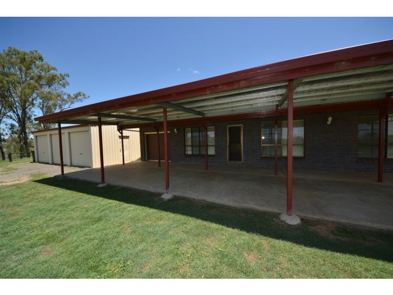 101 Bond Road, Alton Downs QLD 4702