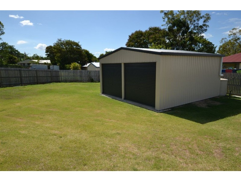 28 Jamie Crescent, Gracemere QLD 4702