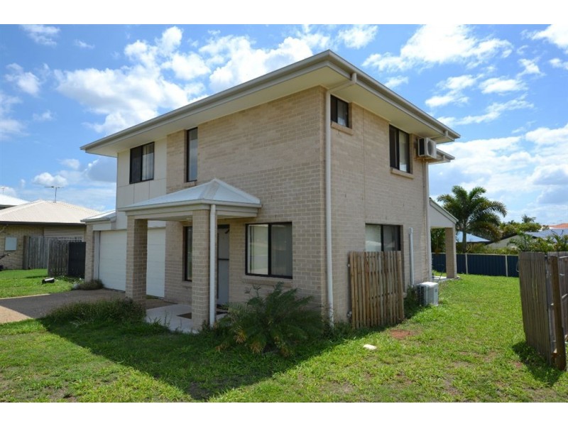 70 Bronco Crescent, Gracemere QLD 4702