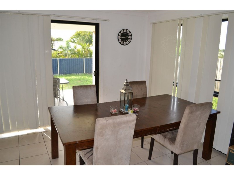 70 Bronco Crescent, Gracemere QLD 4702