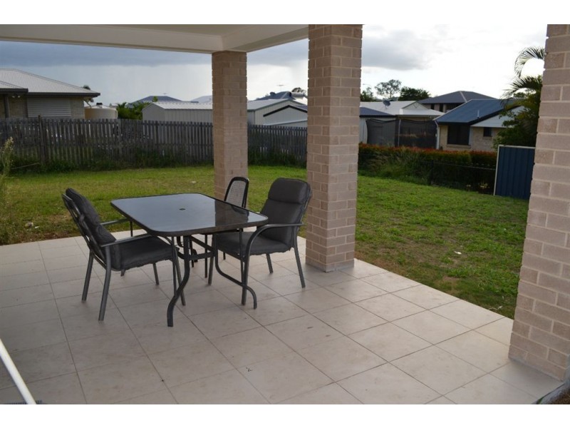 70 Bronco Crescent, Gracemere QLD 4702
