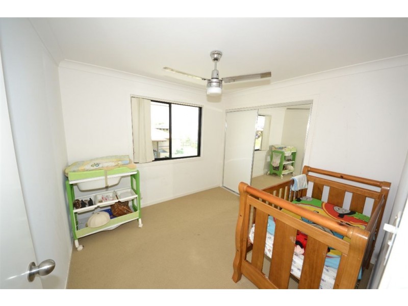 70 Bronco Crescent, Gracemere QLD 4702