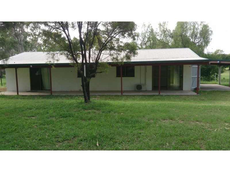32 Showgrounds Road, Mount Morgan QLD 4714