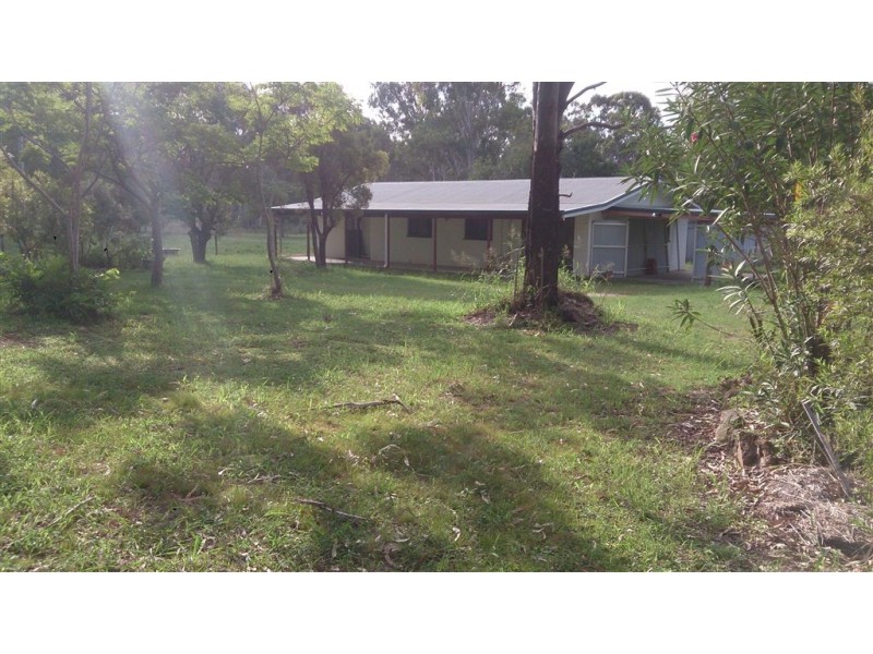 32 Showgrounds Road, Mount Morgan QLD 4714