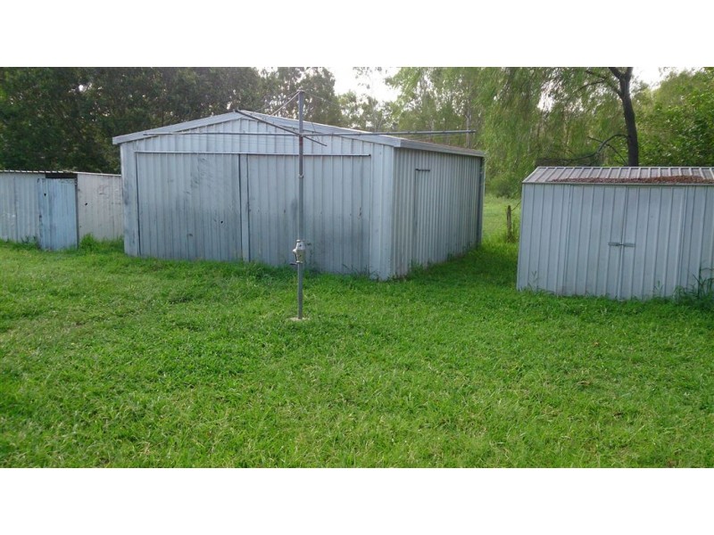 32 Showgrounds Road, Mount Morgan QLD 4714