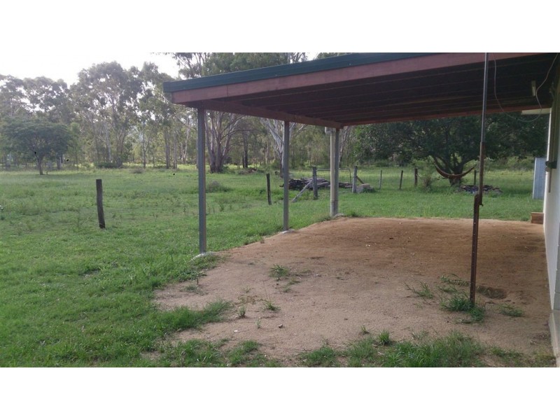 32 Showgrounds Road, Mount Morgan QLD 4714