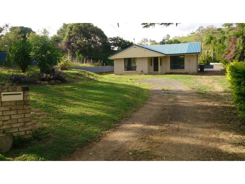 111 Morgan St, Mount Morgan QLD 4714