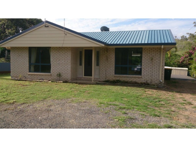 111 Morgan St, Mount Morgan QLD 4714
