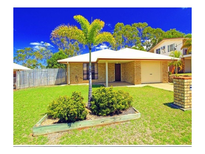 91 Donovan Crescent, Gracemere QLD 4702