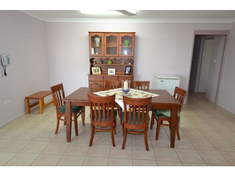 91 Donovan Crescent, Gracemere QLD 4702