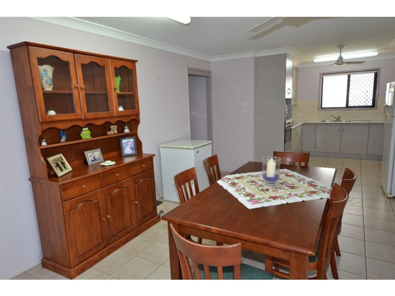 91 Donovan Crescent, Gracemere QLD 4702