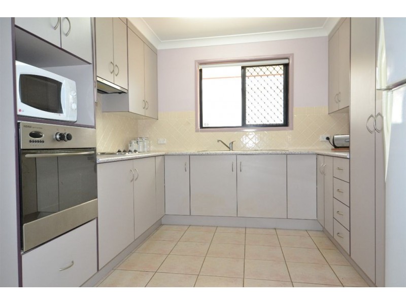 91 Donovan Crescent, Gracemere QLD 4702