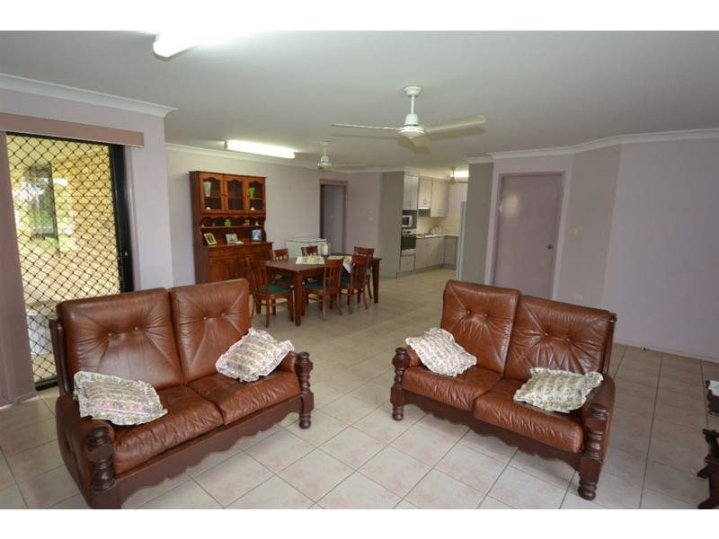 91 Donovan Crescent, Gracemere QLD 4702