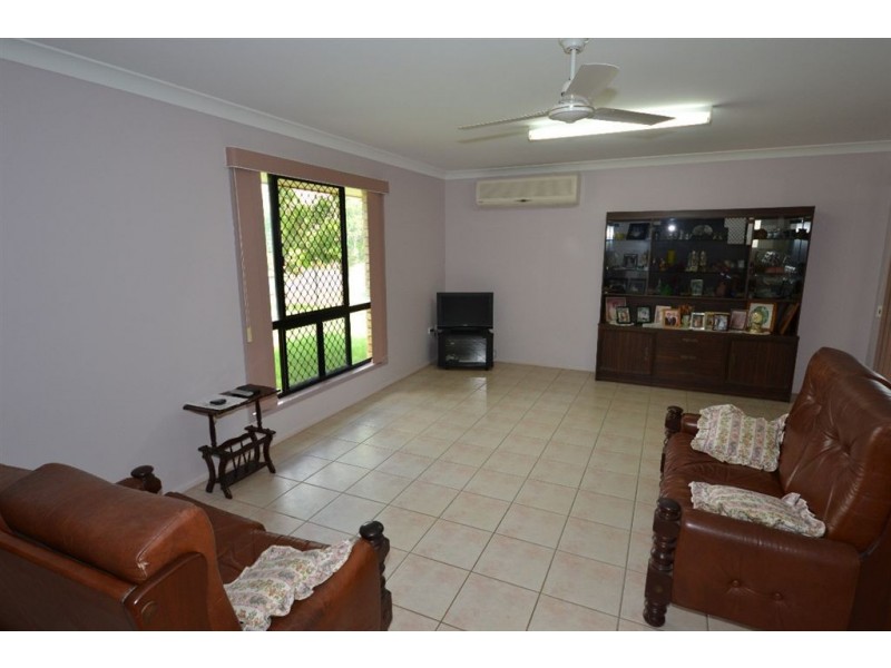 91 Donovan Crescent, Gracemere QLD 4702