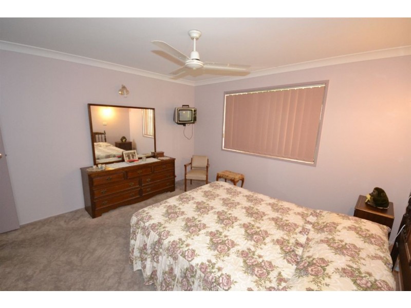91 Donovan Crescent, Gracemere QLD 4702