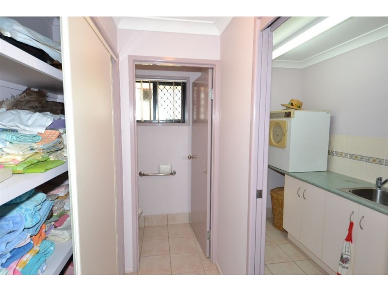 91 Donovan Crescent, Gracemere QLD 4702