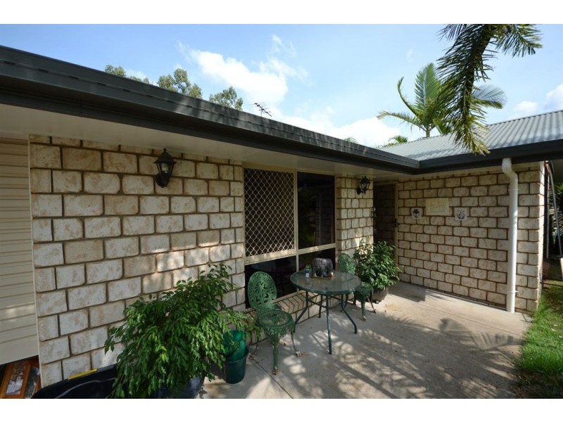 32 Hutchings Street, Gracemere QLD 4702