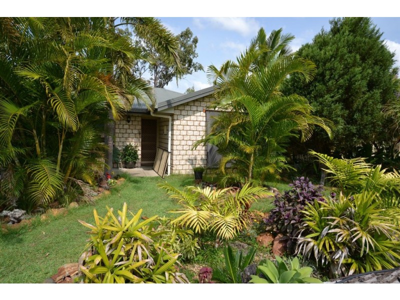 32 Hutchings Street, Gracemere QLD 4702