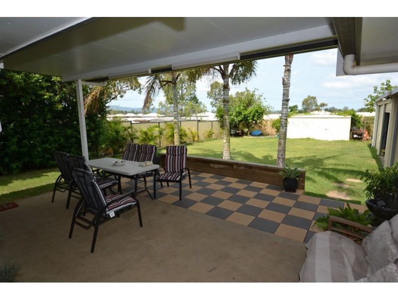 32 Hutchings Street, Gracemere QLD 4702