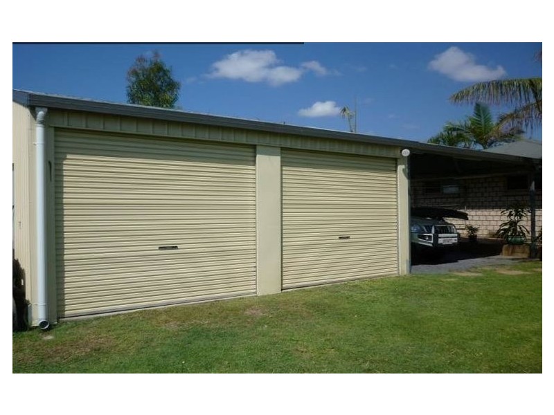 32 Hutchings Street, Gracemere QLD 4702