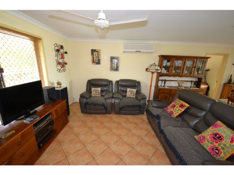 32 Hutchings Street, Gracemere QLD 4702