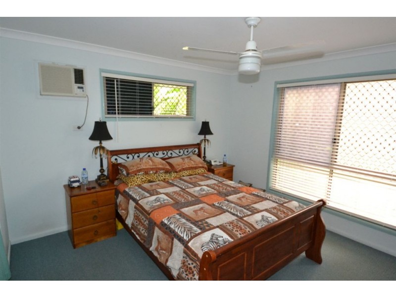32 Hutchings Street, Gracemere QLD 4702
