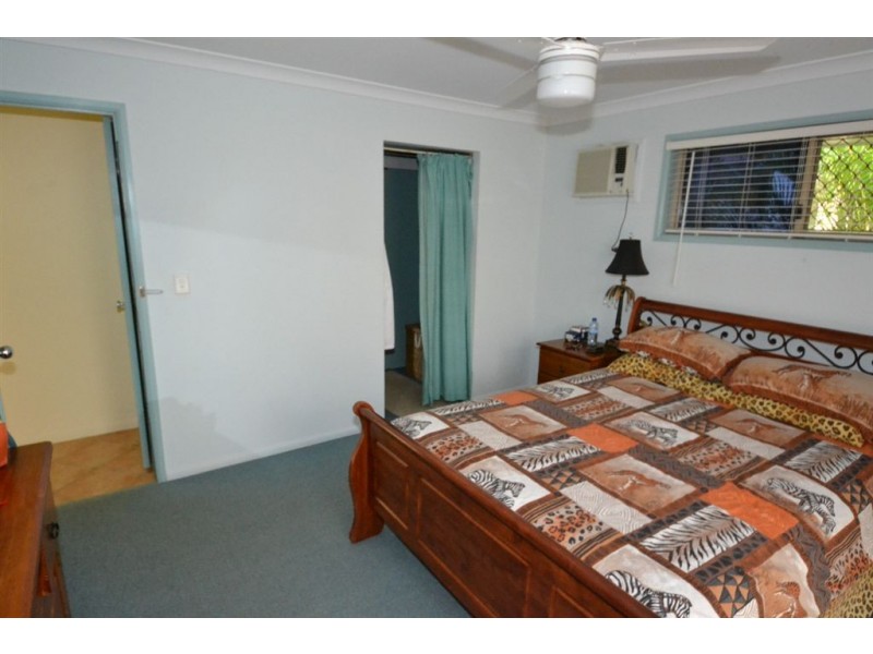 32 Hutchings Street, Gracemere QLD 4702