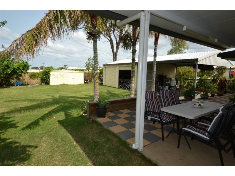 32 Hutchings Street, Gracemere QLD 4702