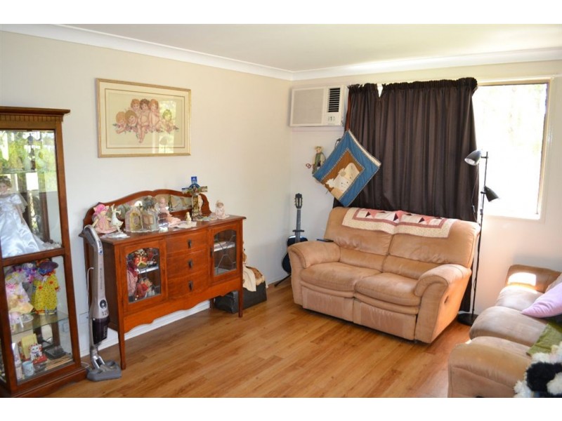 323 E Williams Road, Kabra QLD 4702