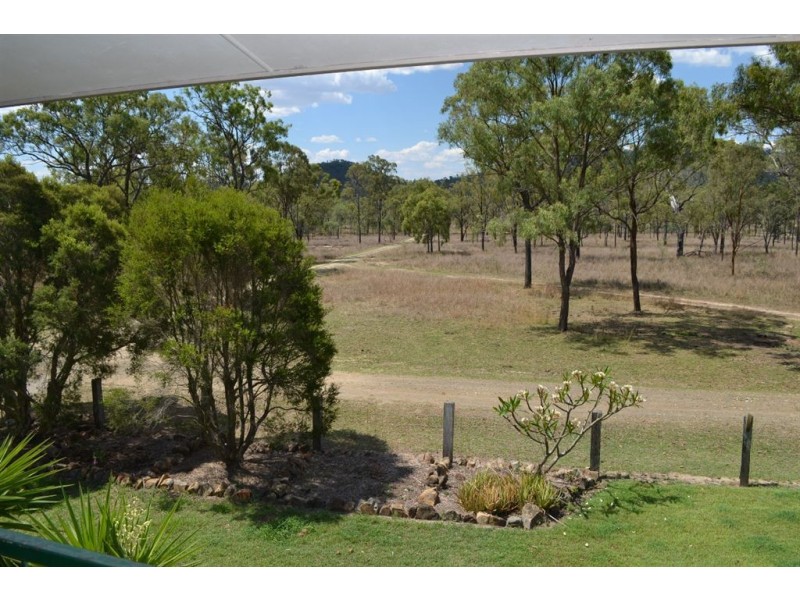 323 E Williams Road, Kabra QLD 4702