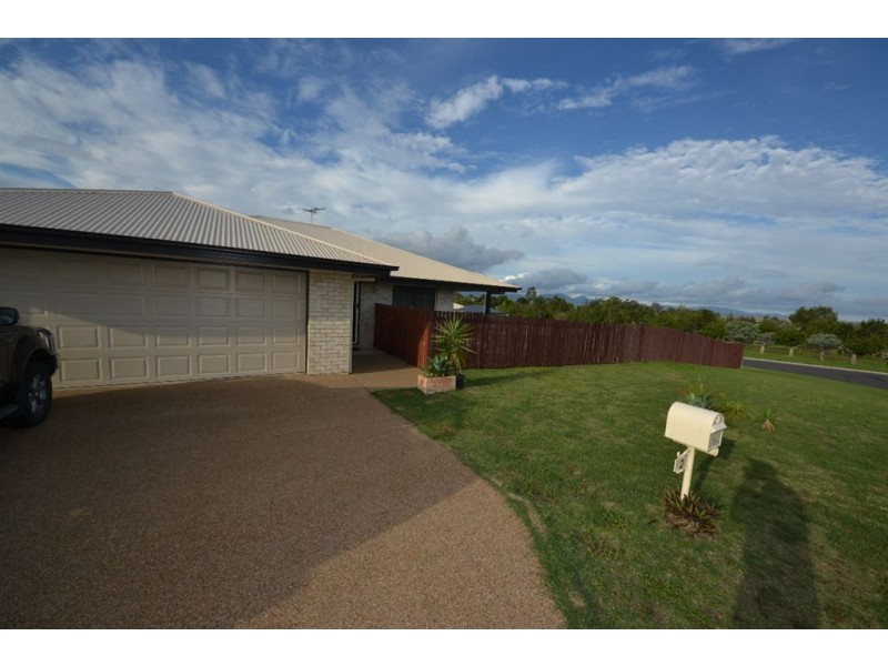 2 Woodgate Court, Gracemere QLD 4702