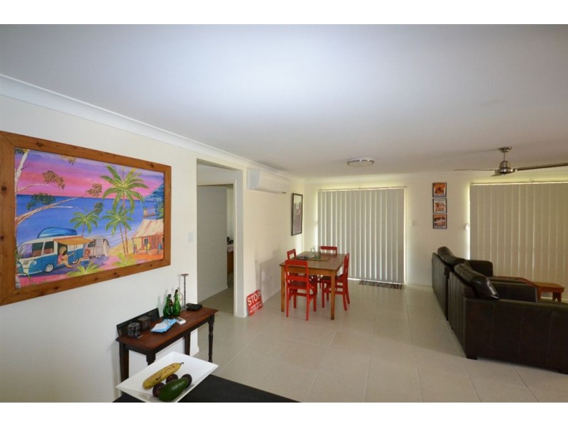 2 Woodgate Court, Gracemere QLD 4702