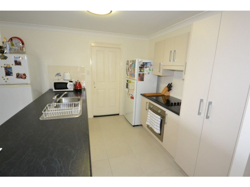 2 Woodgate Court, Gracemere QLD 4702