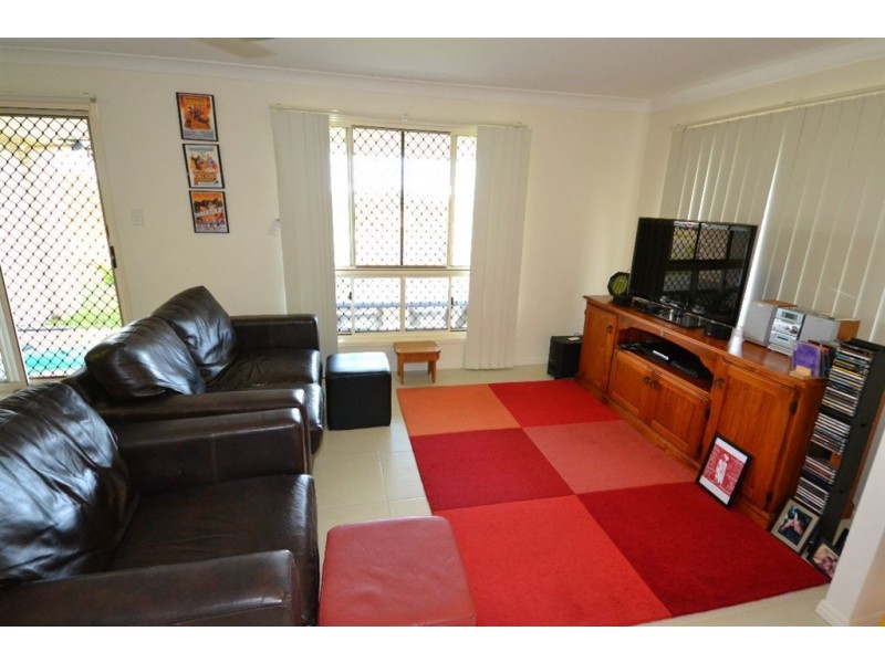 2 Woodgate Court, Gracemere QLD 4702