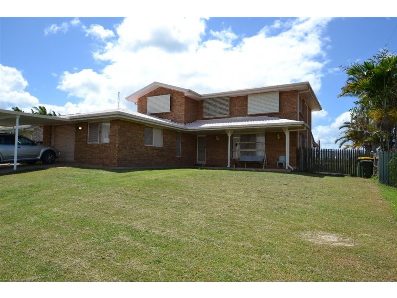 46 Davison Street, Gracemere QLD 4702