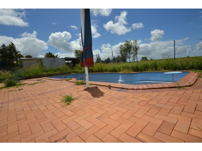 46 Davison Street, Gracemere QLD 4702