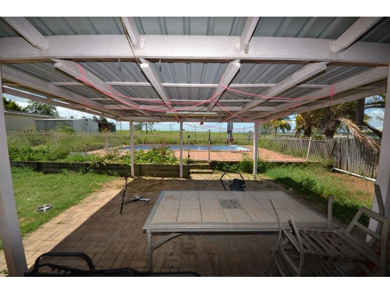 46 Davison Street, Gracemere QLD 4702