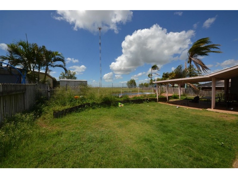 46 Davison Street, Gracemere QLD 4702