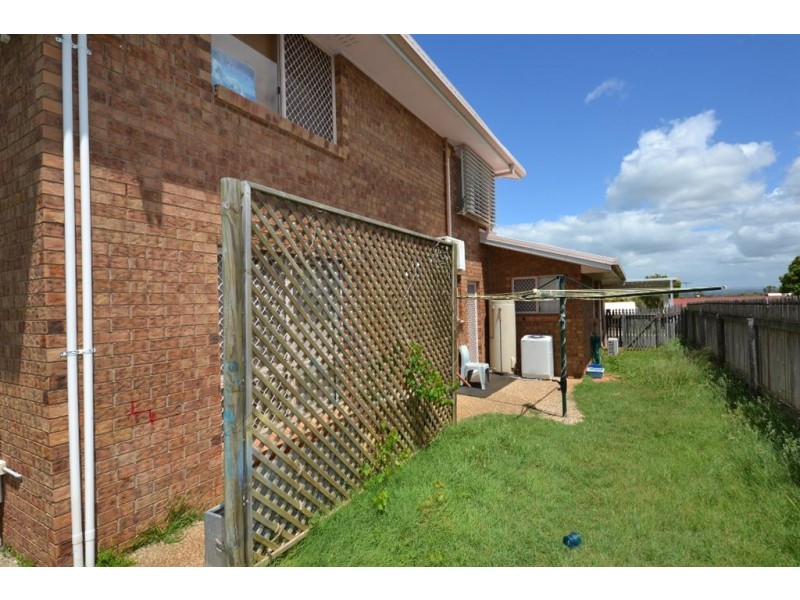 46 Davison Street, Gracemere QLD 4702
