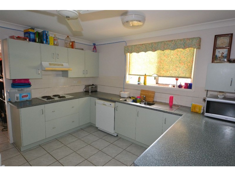 46 Davison Street, Gracemere QLD 4702